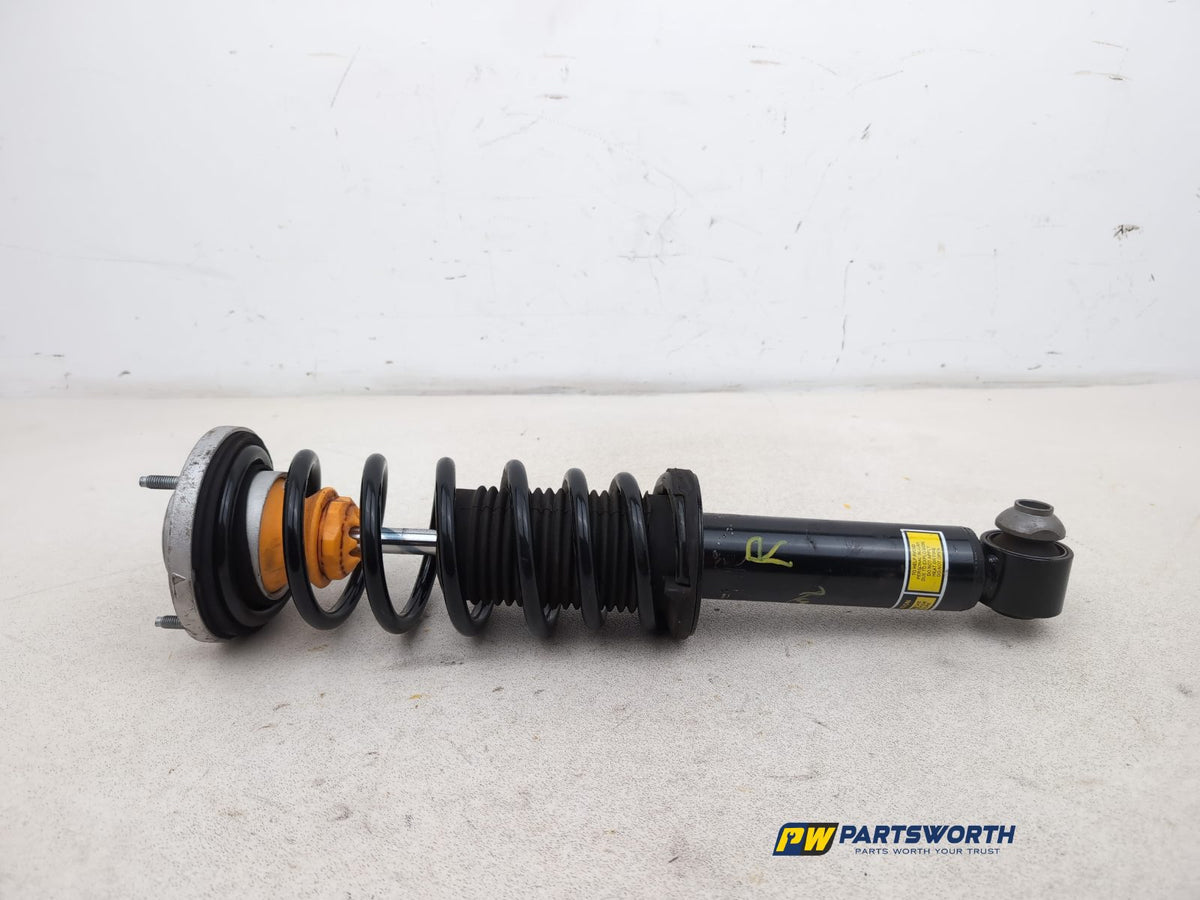 Shock Absorber Rear RH 1