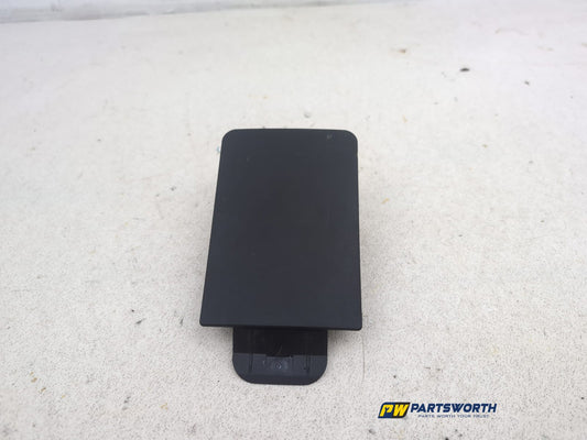 Audi Rs4 Fsi Quattro B8 Seat Wiring Cover Trim 8j0971981 2012-2015