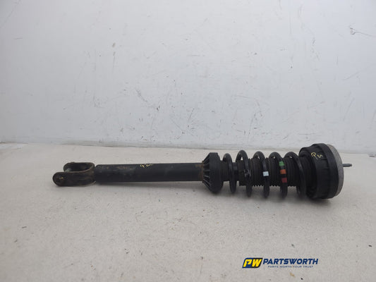 Jaguar Xf X260 Shock Absorber Front Passenger Gx6318045ab 2015-2020
