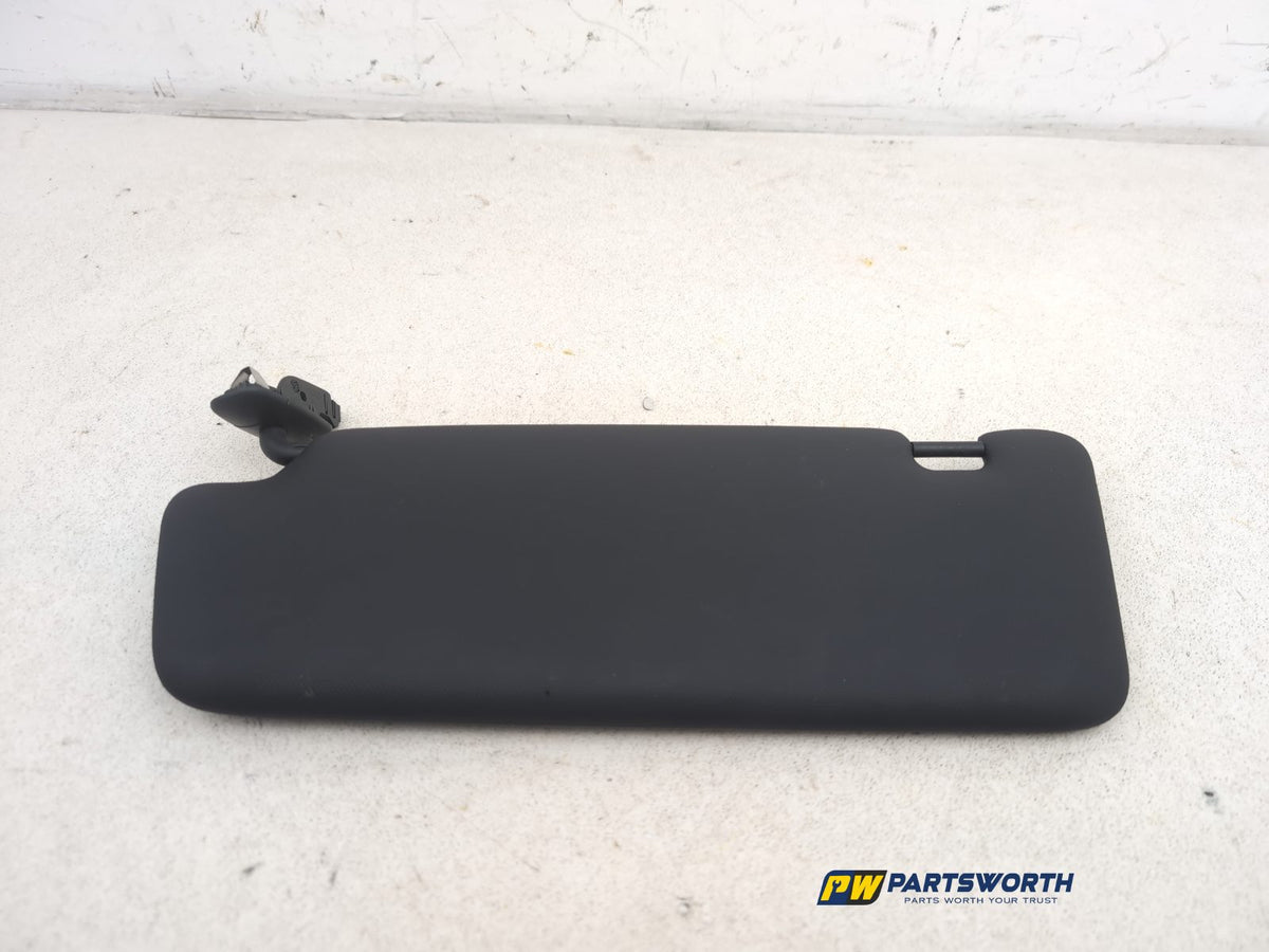 Sun Visor RH 1