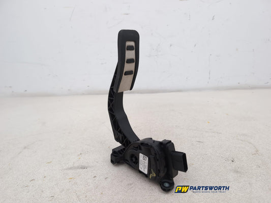 Audi Rs4 Fsi Quattro B8 Pedal Accelerator Throttle 6pv009505 2012-2015