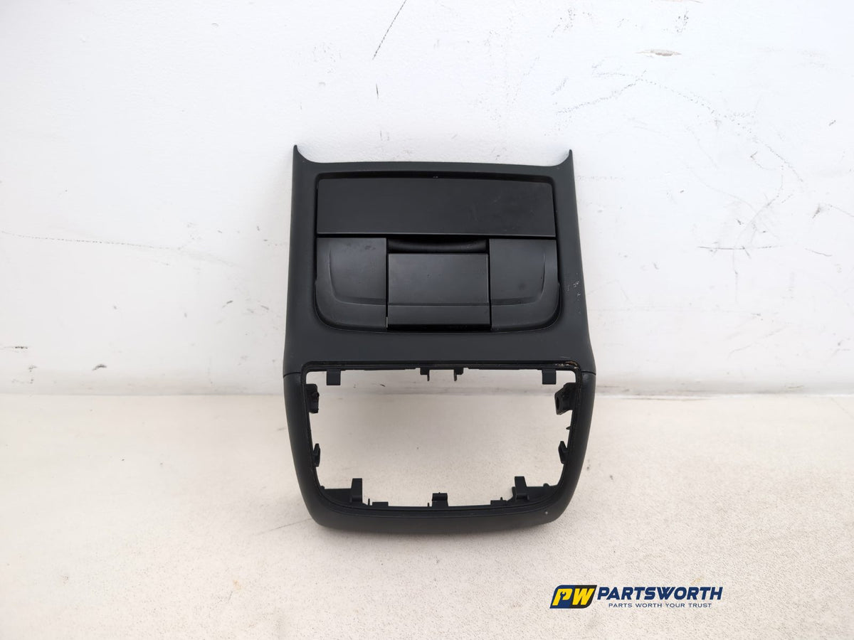 Centre Console Trim  1