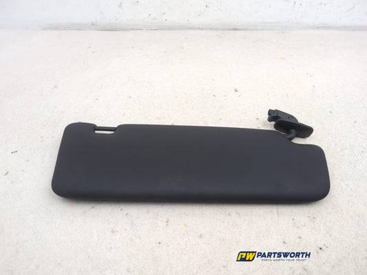 Audi Rs4 Fsi Quattro B8 Estate Sun Visor Passenger 8u0857551h 2012-2015