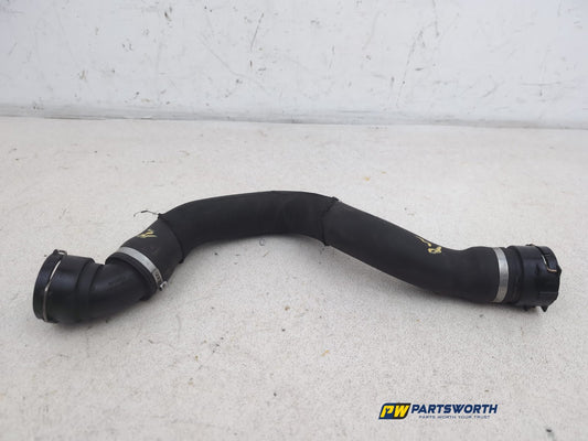 Jaguar Xf X260 2.0l Diesel Coolant Hose Pipe Line Gx738260ac 2015-2020