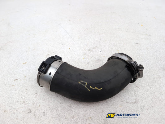Jaguar Xf X260 2.0l Diesel Intercooler Hose Pipe 28940104 2015-2020