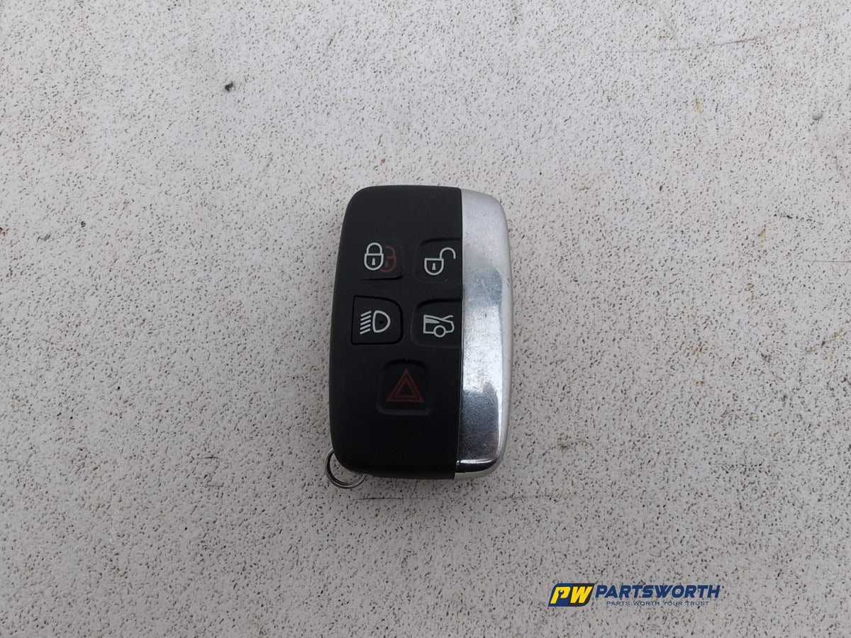 Key Fob 1