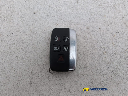 Key Fob 1