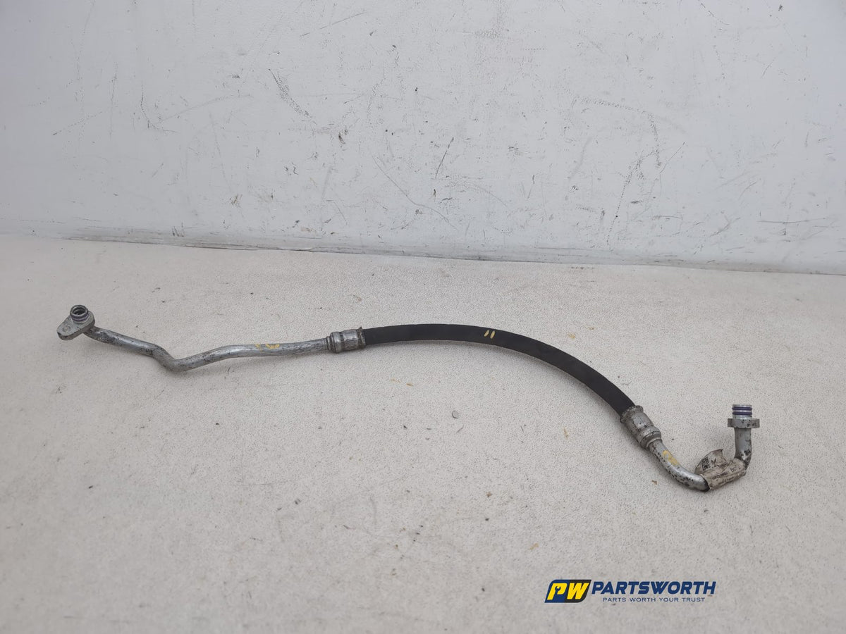 Air Conditioning Pipe 1