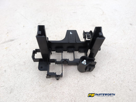 Audi Rs4 Fsi Quattro B8 Fuse Box Relay Holding Bracket 4g2937503a 2012-2015