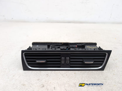 Dashboard Trim With Air Vent  1