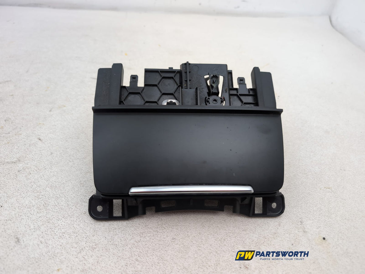 Centre Console Storage Tray 1