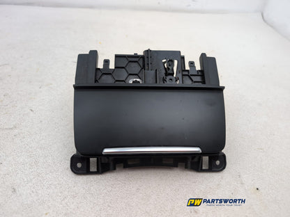 Centre Console Storage Tray 1