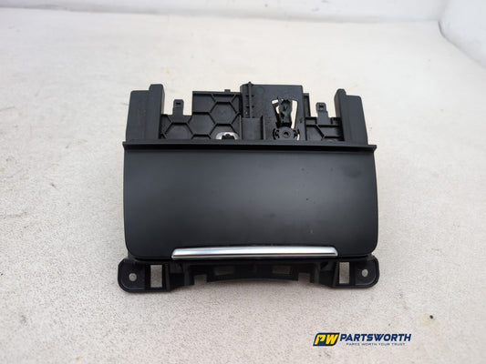 Audi Rs4 Fsi Quattro B8 Centre Console Storage Tray 8k0857951c 2012-2015
