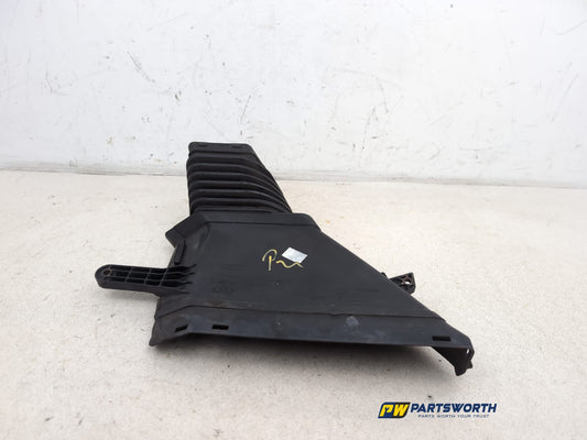 Audi Rs4 Fsi Quattro B8 4.2l Petrol Air Filter Intake Duct Left 2012-2015