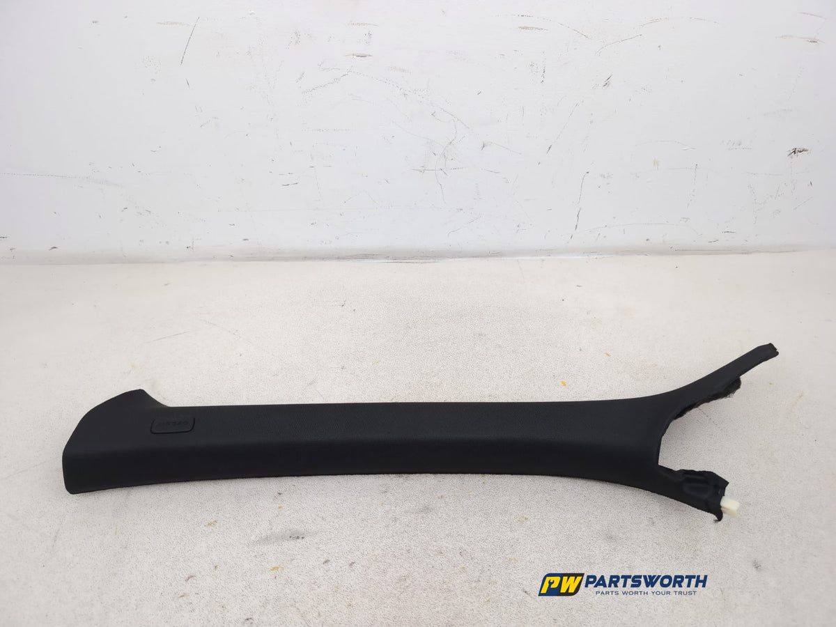 LH A Pillar Trim  1