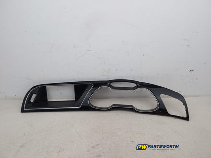 Dashboard Trims  1