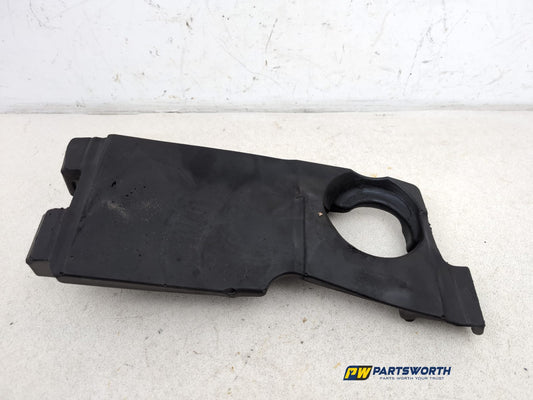Jaguar Xf X260 2.0l Diesel Injector Foam Cover Gx736n041ca 2015-2020
