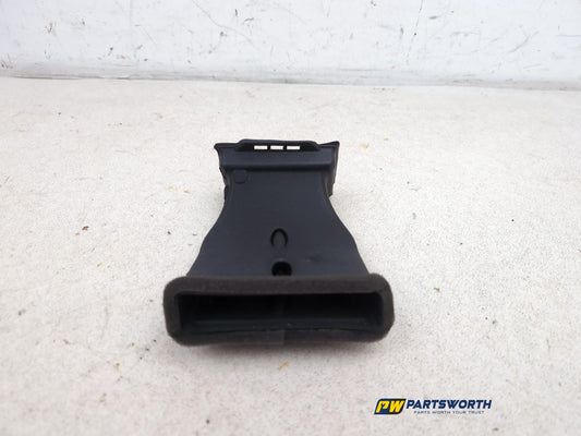 Audi Rs4 Fsi Quattro B8 Centre Console Rear Vents Duct 8k0857042 2012-2015