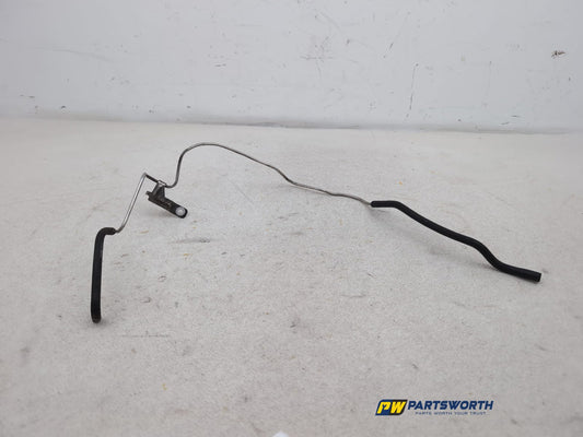 Vauxhall Zafira Tourer C 2.0l Diesel Vacuum Hose Pipe 55572811 2011-2019