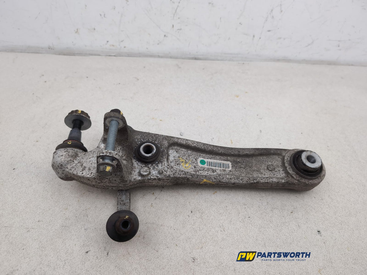 Suspension Arm Front Lower Wishbone LH 1