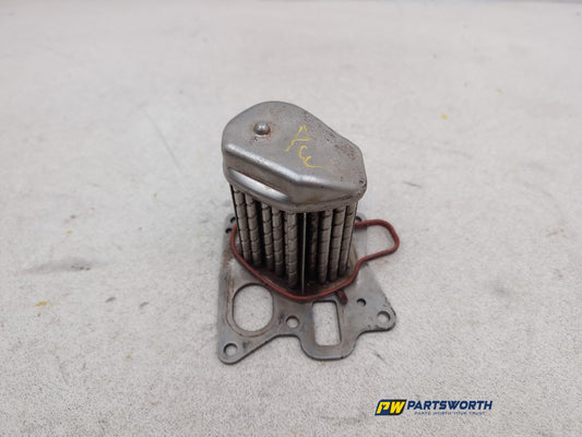 Vauxhall Zafira Tourer C 2.0l Diesel Egr Valve Cooler 55572962 2011-2019