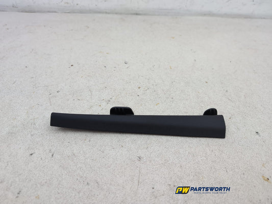 Audi Rs4 Fsi Quattro B8 Dashboard Cover Trim Left Side 8k0868203 2012-2015