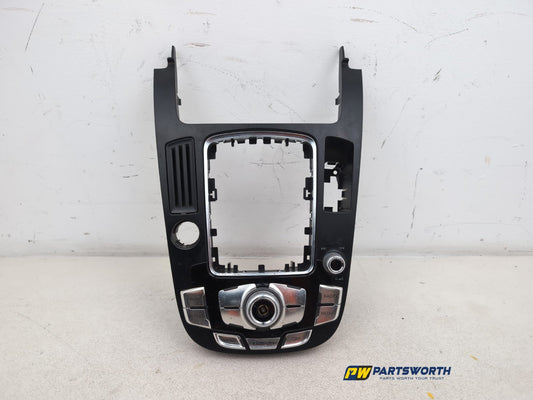 Audi Rs4 Fsi Quattro B8 Multimedia Control Switch 8t0919611n 2012-2015