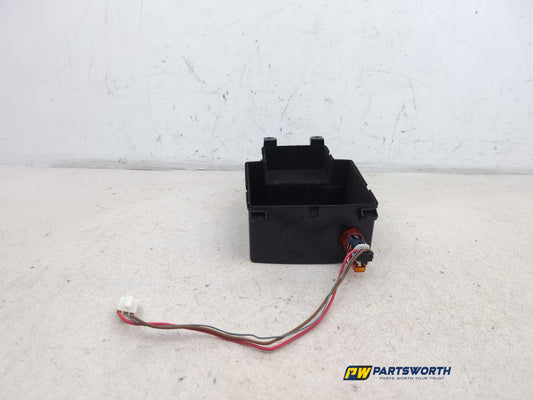 Audi Rs4 Fsi Quattro B8 Centre Console Storage Tray 8k0864981d 2012-2015