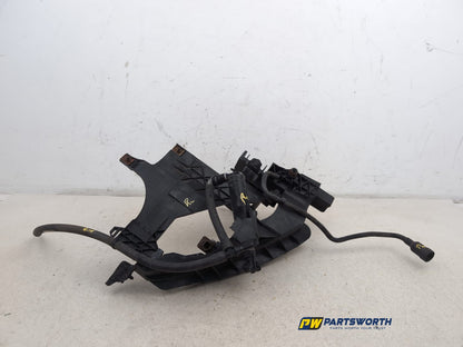 Headlamp Panel Support Bracket LH 1