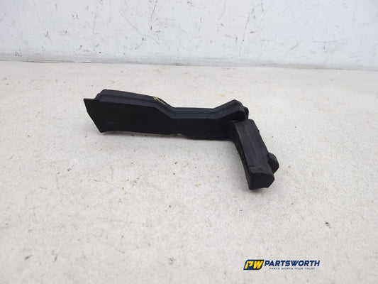 Audi Rs4 Fsi Quattro B8 Under Bonnet Seal 8k0823722h 2012-2015
