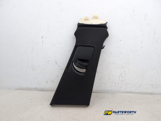 Audi Rs4 Fsi Quattro B8 Right Upper B Pillar Trim 8k0867294a 2012-2015