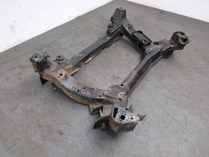 Subframe Front 3