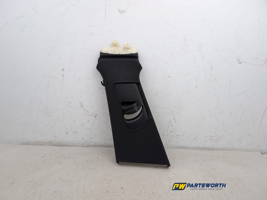 Audi Rs4 Fsi Quattro B8 Left Upper B Pillar Trim 8k0867293a 2012-2015