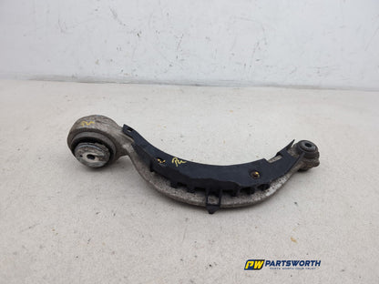 Suspension Arm Front Lower Wishbone LH 1