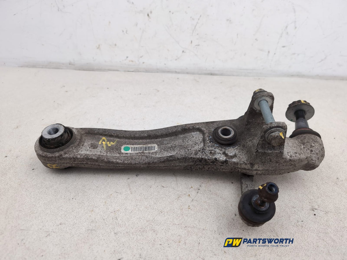 Suspension Arm Front Lower Wishbone RH 1