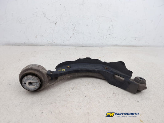 Jaguar Xf X260 Wishbone Suspension Control Arm Front Right Gx733c256 2015-2020