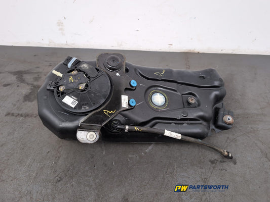 Jaguar Xf X260 2.0l Diesel Adblue Tank Gx735j228a 2015-2020