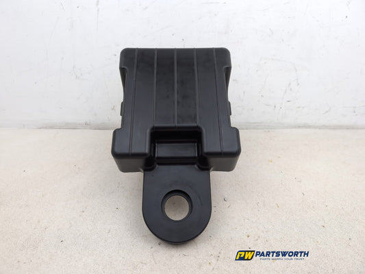 Audi Rs4 Fsi Quattro B8 Estate Rear Tool Bag Container 8k9813685a 2012-2015