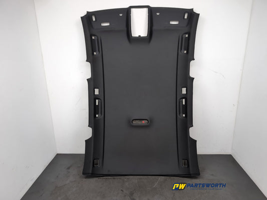 Audi Rs4 Fsi B8 Estate Interior Roof Liner 8k9867505a 2012-2015