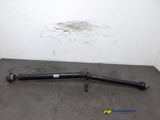Audi Rs4 Fsi Quattro B8 4.2l Petrol Automatic Propshaft 8k0521101q 2012-15