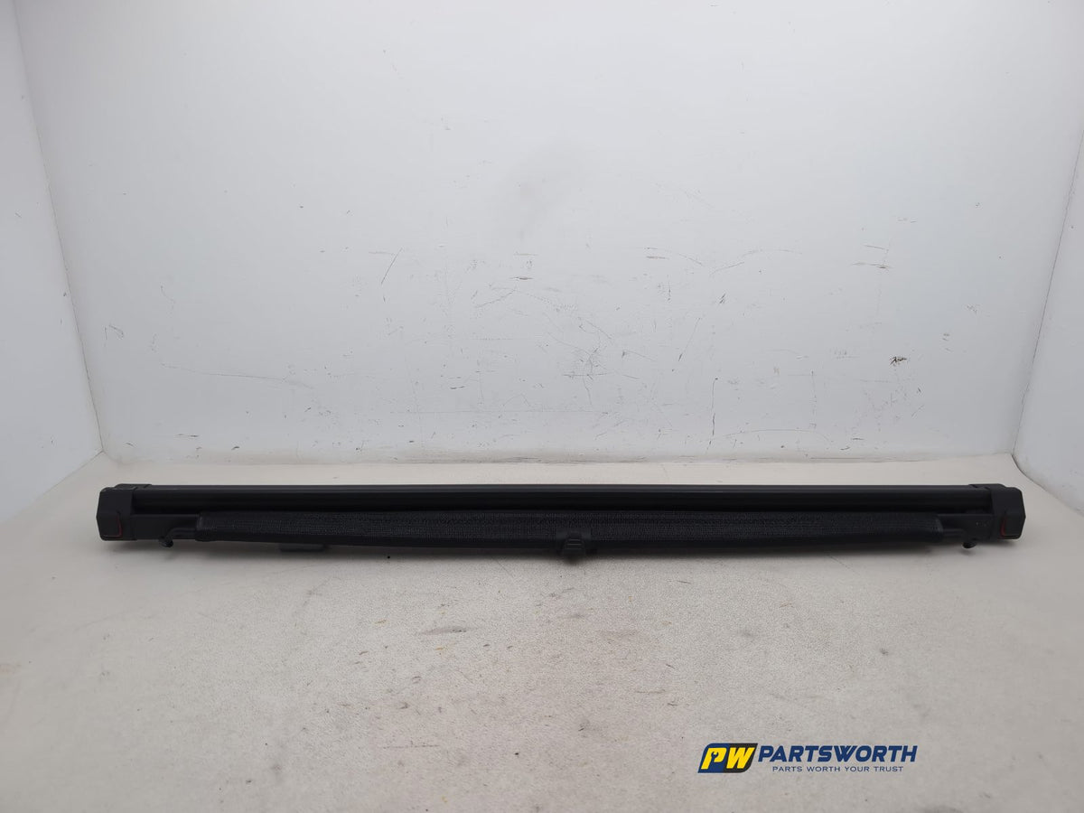 Parcel Shelf 1