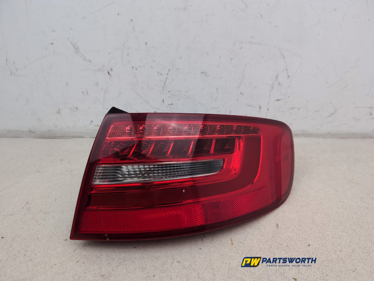 Lamp Assembly Rear RH 1