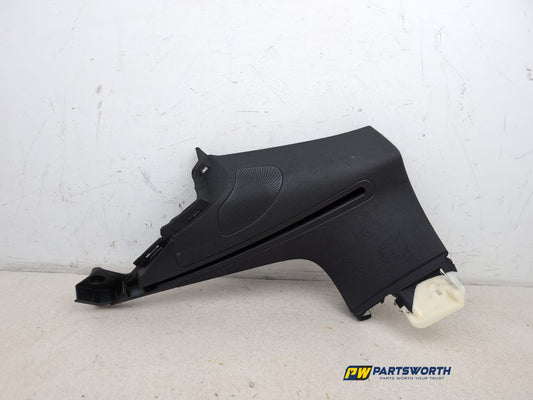 Audi Rs4 Fsi Quattro B8 Rear Right Door Speaker And Cover 8k9035709 1012-15