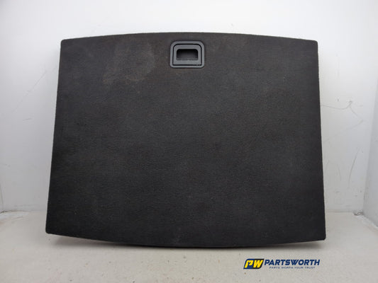 Audi Rs4 Fsi Quattro B8 Estate Rear Boot Carpet 8k9861531 2012-2015