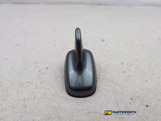 Audi Rs4 Fsi Quattro B8 Estate Shark Fin Aerial Antenna 4g0035503e 2012-15