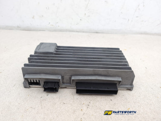 Audi Rs4 Fsi Quattro B8 Bang & Olufsen Speaker Amplifier 8t1035223a 2012-15