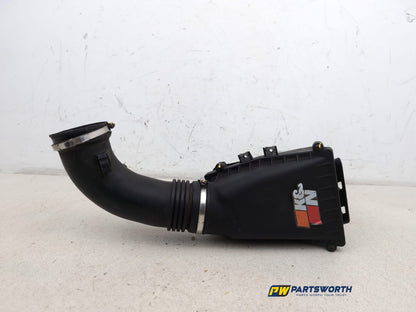 Air Filter Airbox 1