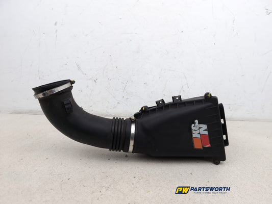 Audi Rs4 Fsi Quattro B8 4.2l Petrol Air Filter Housing Right 2012-2015