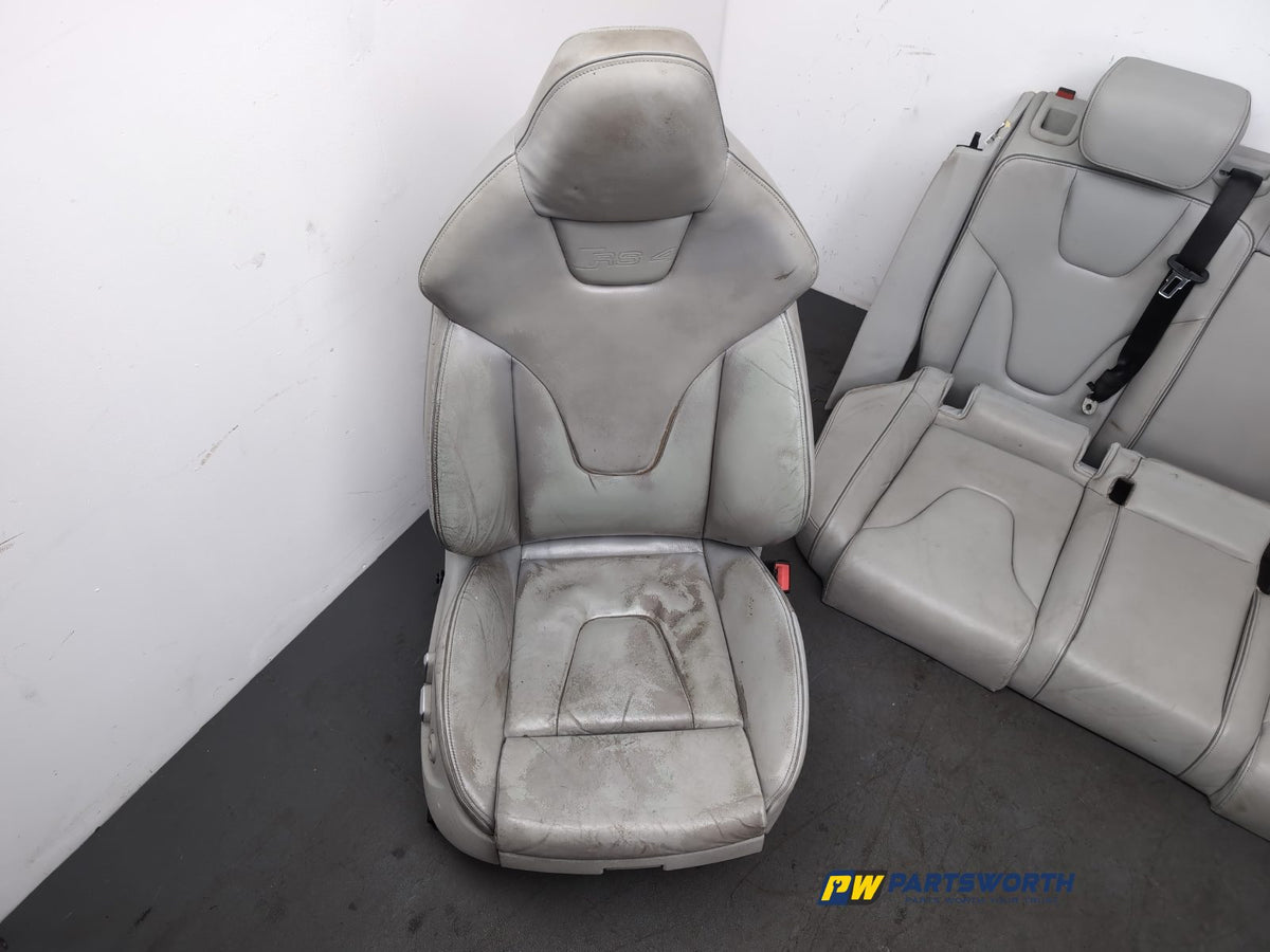 Bench Seat  10