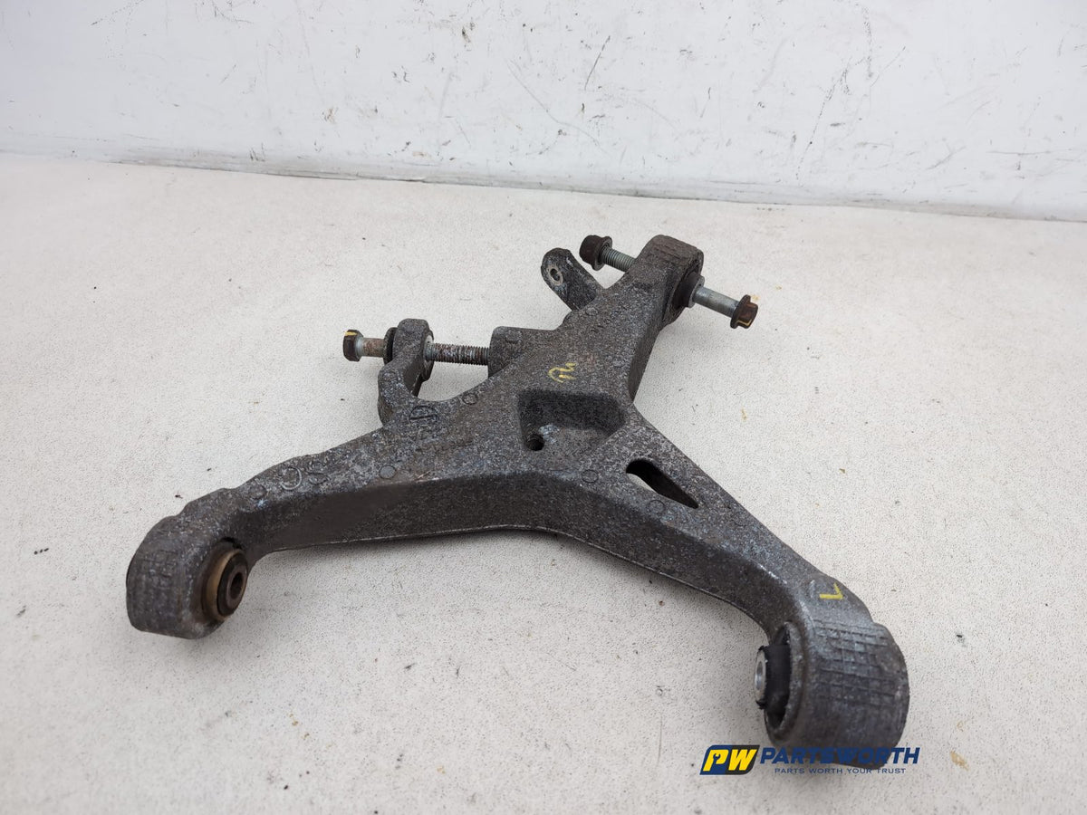 Suspension Arm Rear Wishbone LH 1